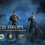 Where Winds Meet Twitch Drop ora disponibili
