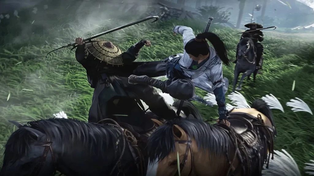 Where Winds Meet: Everstone Studio contro il pay-to-win - immagine della notizia