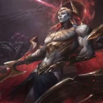 Zaahen, l’Interminabile, è il nuovo campione in arrivo su League of Legends