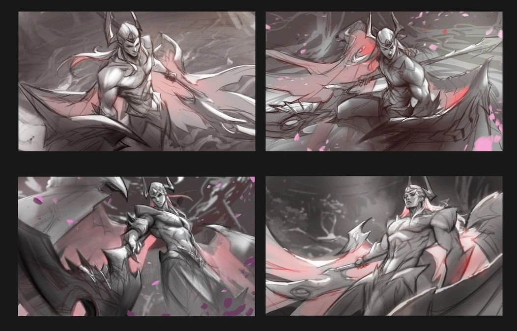 Zaahen, l’Interminabile, si risveglia nella patch 25.23