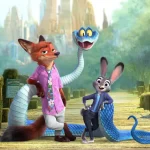 Zootropolis 2 Recensione