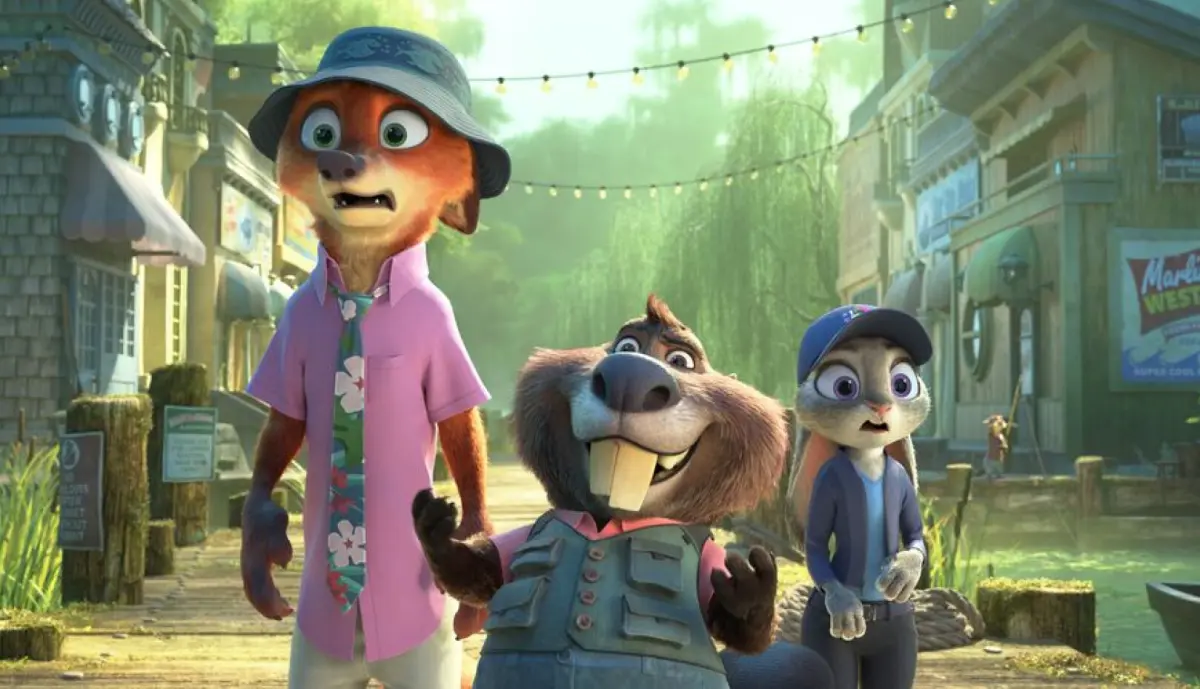 Zootropolis 2 Recensione Nuovi personaggi
