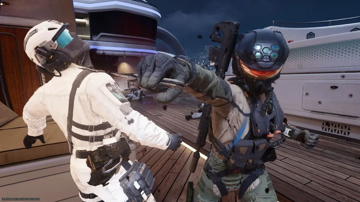 bo7 recensione - hijacked campagna