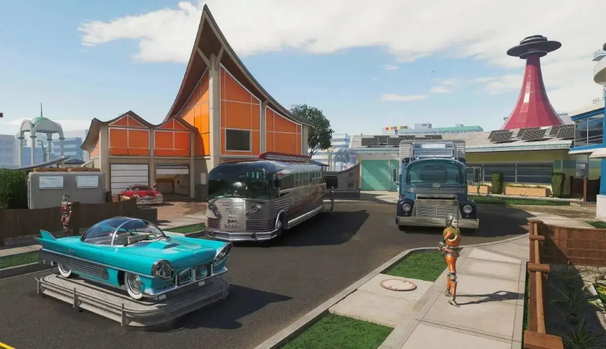bo7 recensione - nuketown 2025 cod bo7