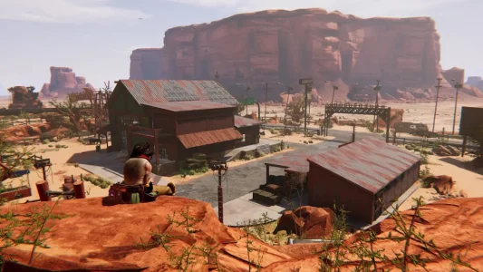 Bounty Star Recensione