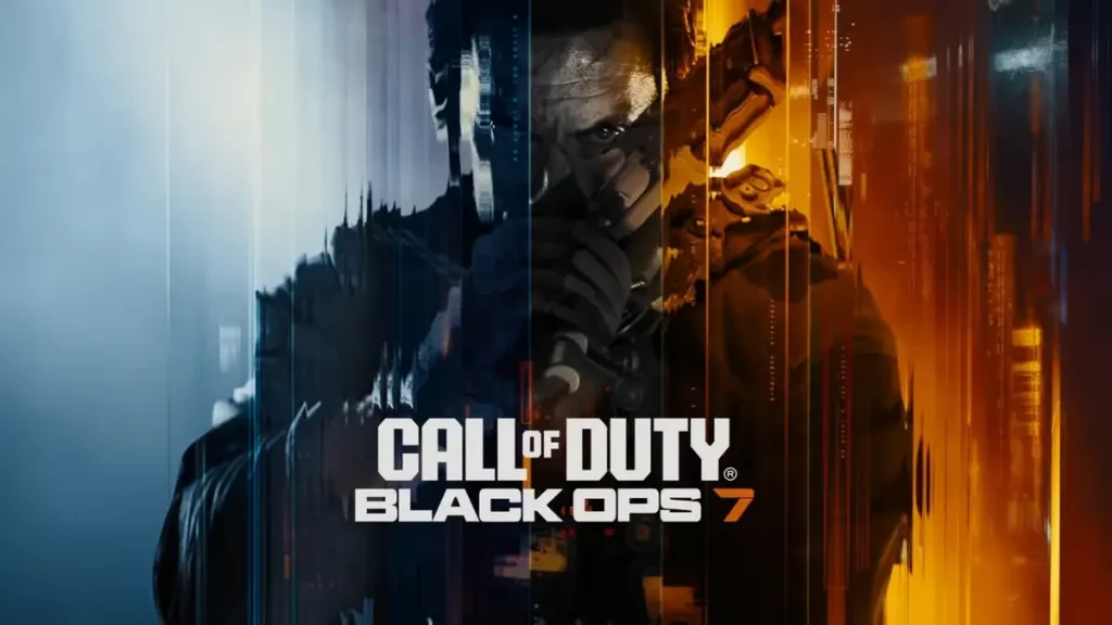 Call of Duty: Black Ops 7 - immagine della notizia