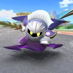 Come raggiungere la Città Fluttuante in Kirby Air Riders