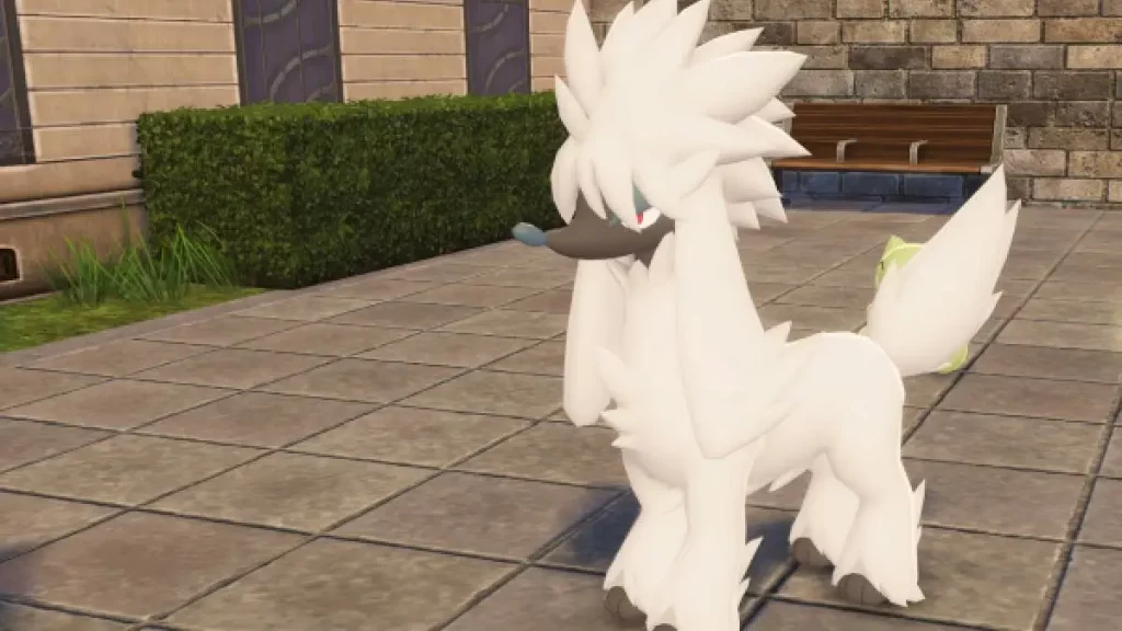 Furfrou