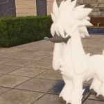 Come personalizzare Furfrou in Pokémon Legends Z-A
