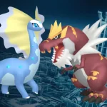 Come sbloccare i Pokémon Fossili in Pokémon Legends Z-A
