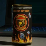 daiquiri letale bo7 - copertina