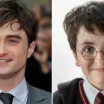 Daniel Radcliffe scrive una lettera al giovane Harry Potter della nuova serie HBO