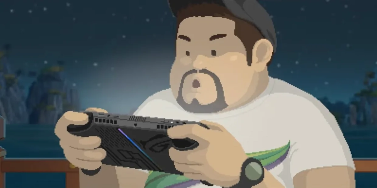 Dave the Diver sbarca su Xbox Series S/X