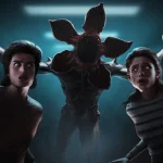 collaborazione tra Dead By Daylight e Stranger Things