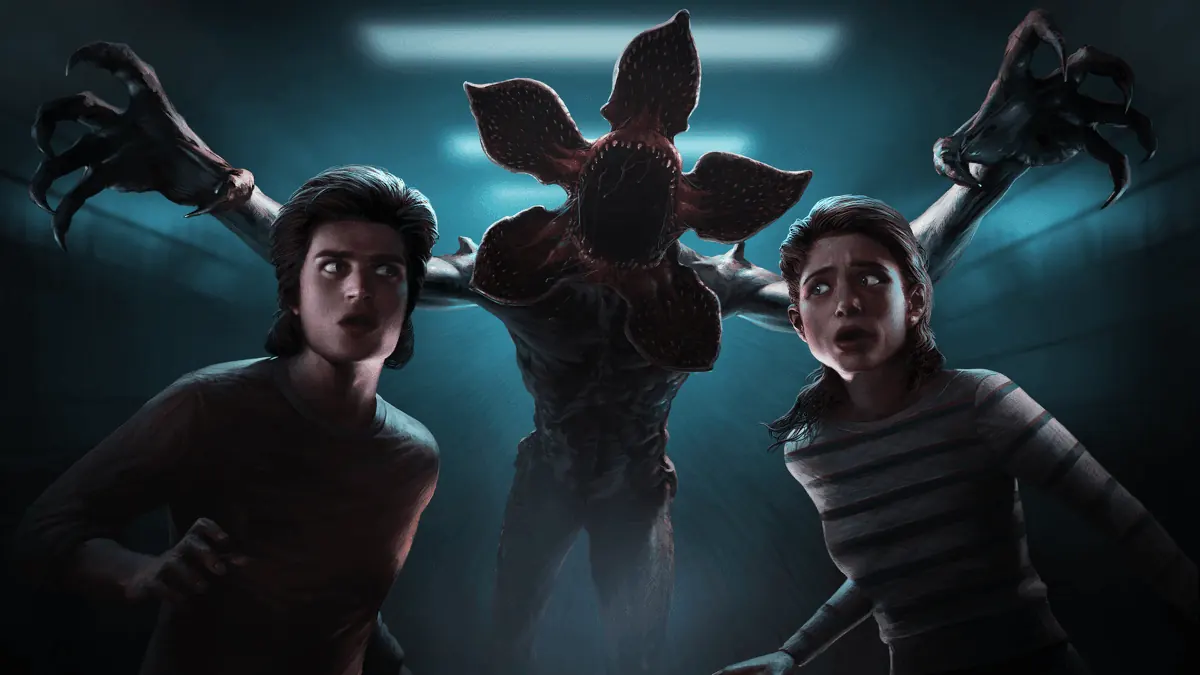Dead by Daylight, annunciato il nuovo crossover con Stranger Things