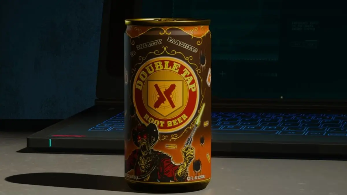 Guida al Doppio Colpo e ai suoi potenziatori in Black Ops 7 Zombies