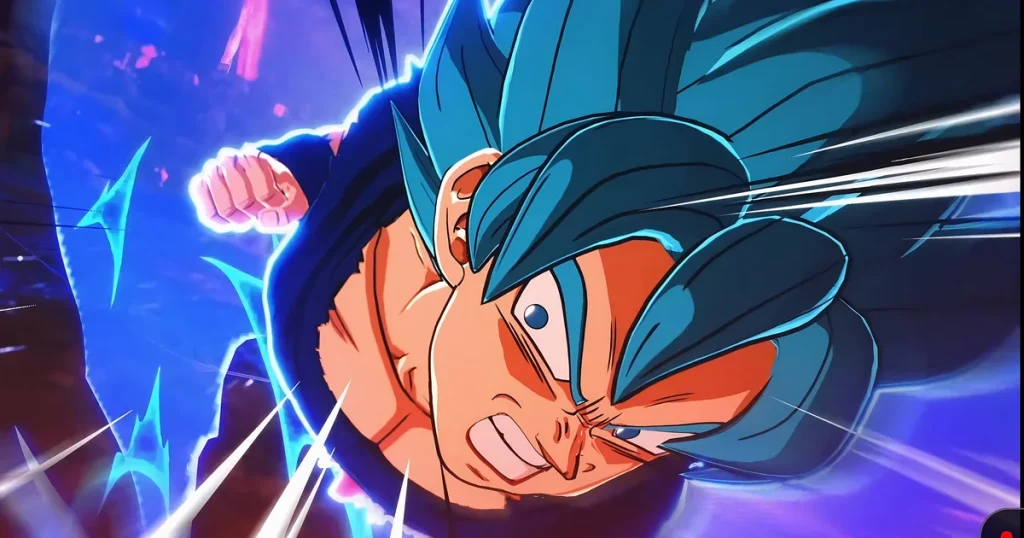 Dragon Ball: Sparking! Zero – Ultimate Edition - immagine della recensione