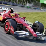 EA Sports F1 26 sarà un update del 25, nuovo capitolo in arrivo nel 2027