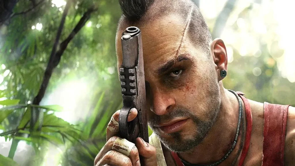 Far Cry - immagine della notizia
