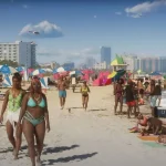 Secondo un insider il gioco Rockstar è avanti di 20 anni sui titoli concorrenti