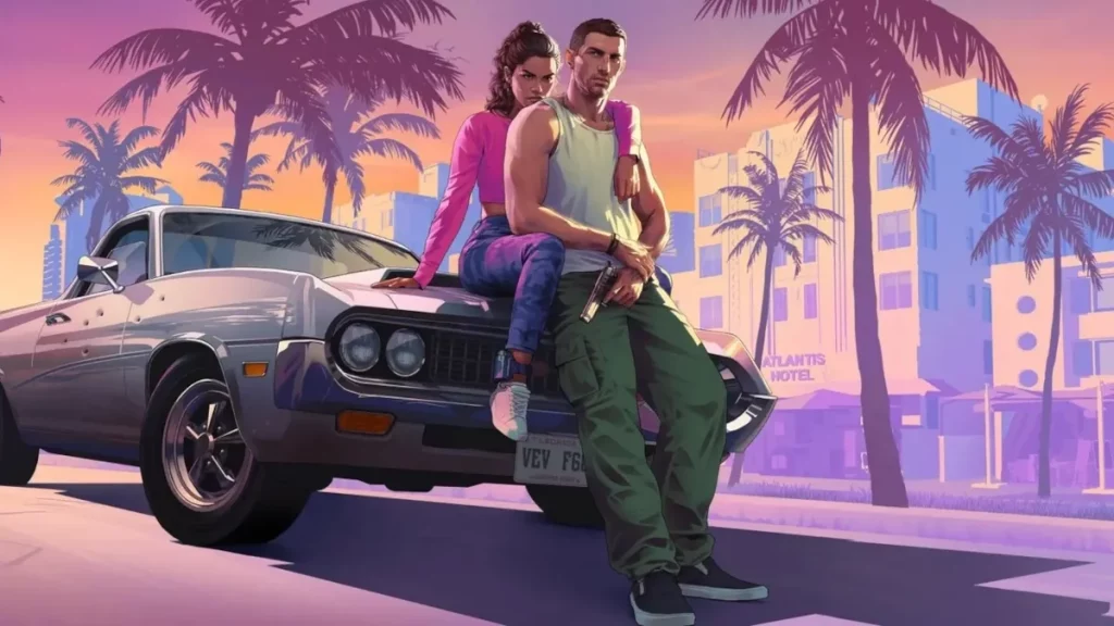 reazioni al rinvio di gta 6
