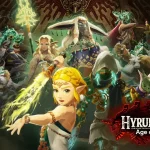 hyrule warriors l'era dell'esilio recensione
