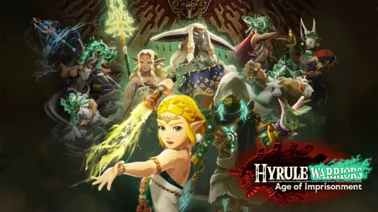 In evidenza Hyrule Warriors: L'era dell'esilio Recensione