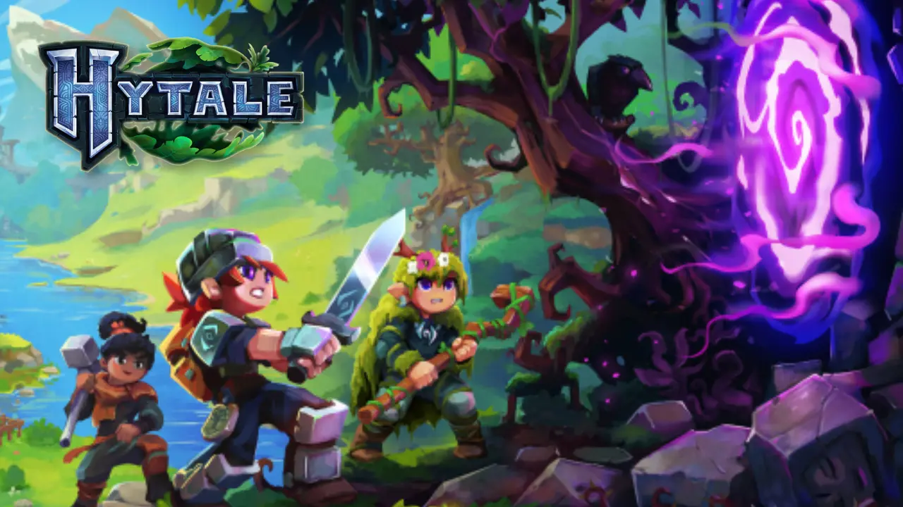 Hytale “resuscita”: i fondatori riacquistano il gioco da Riot e promettono un futuro ambizioso