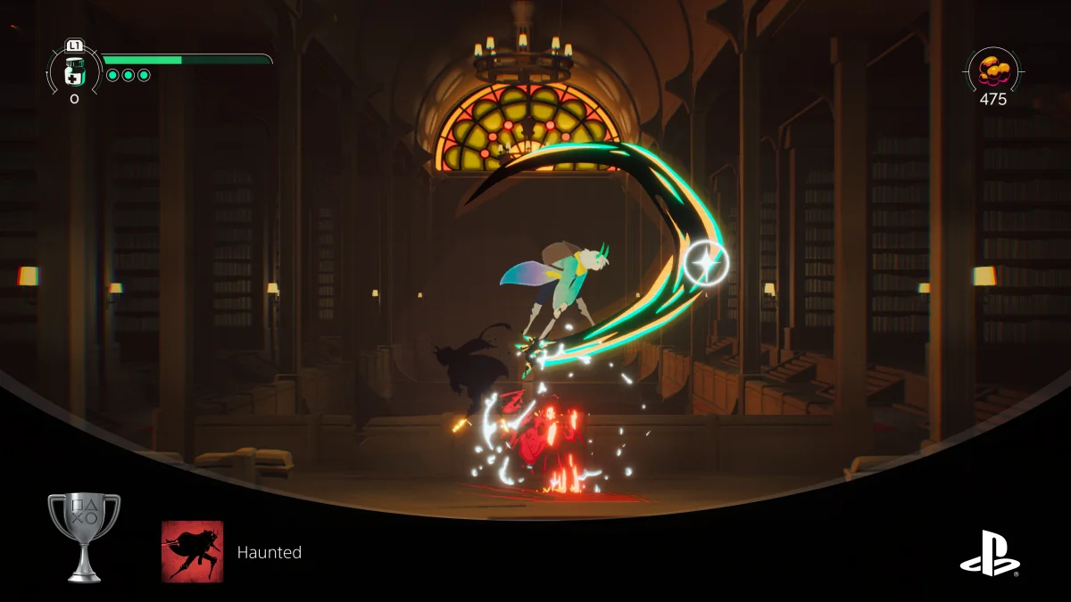 il combat system è ben costruito e forse l'aspetto migliore del titolo