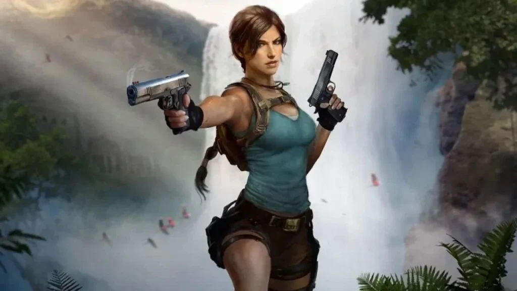 il progetto Tomb Raider non sarà scalfito da questi licenziamenti