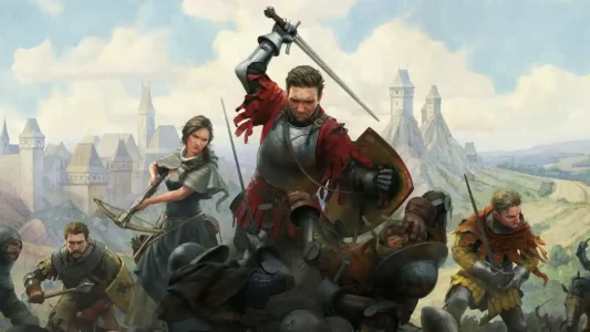 kingdom come deliverance II nuovo dlc