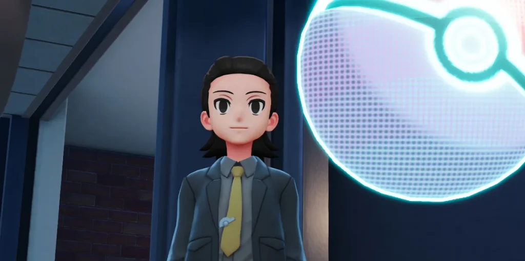 pokemon za guida completa