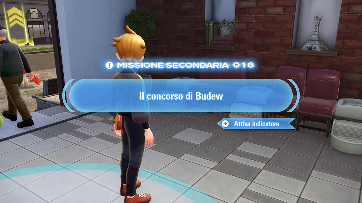 pokemon z-a sidequest