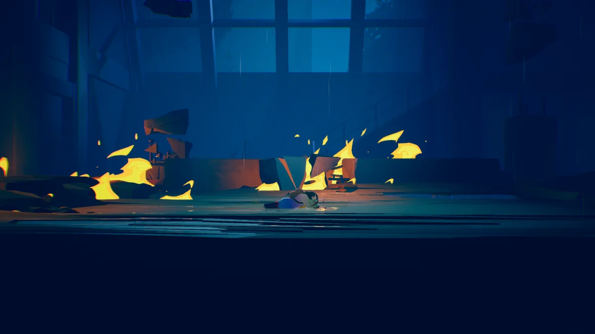 l'incipit narrativo è interessante ma perde molto mordente