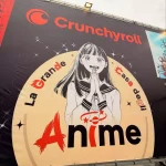 lucca-comics-2025-crunchyroll-cover