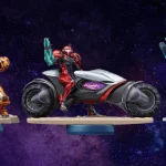 metroid prime 4 beyond, svelate le funzioni degli amiibo