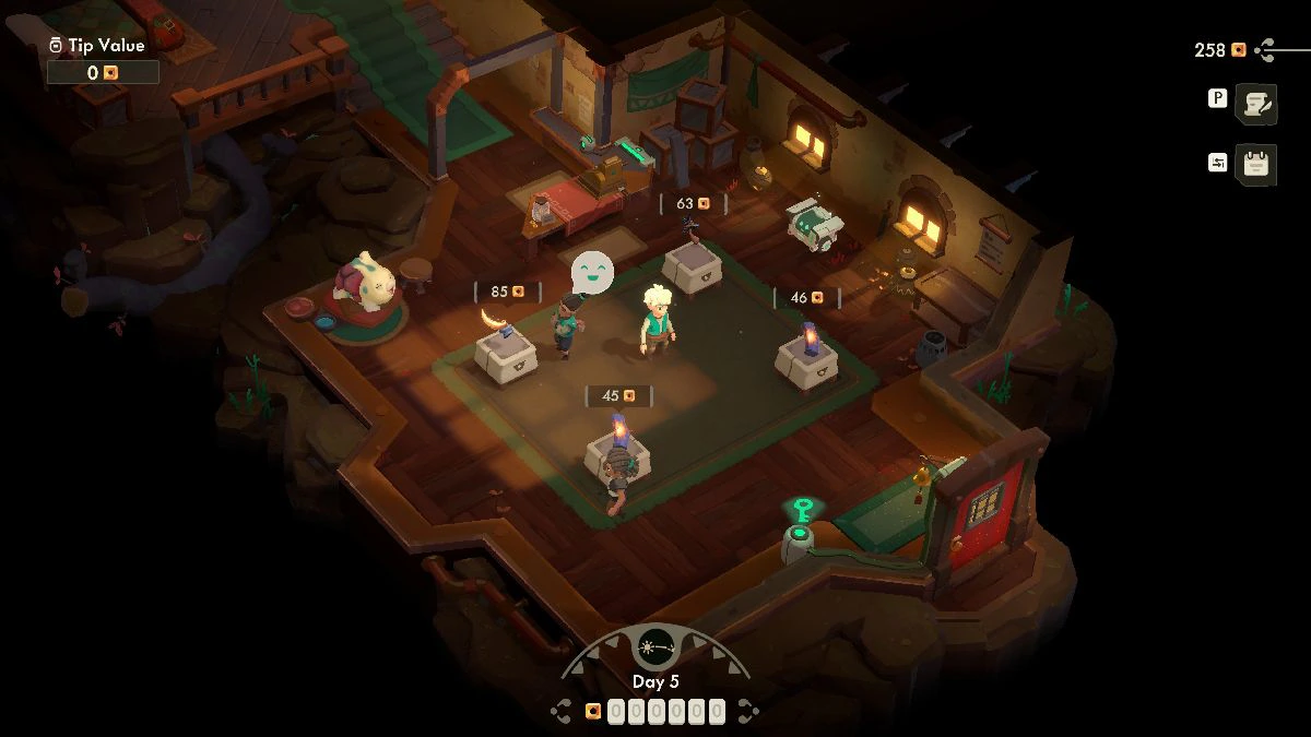 Moonlighter 2 Provato