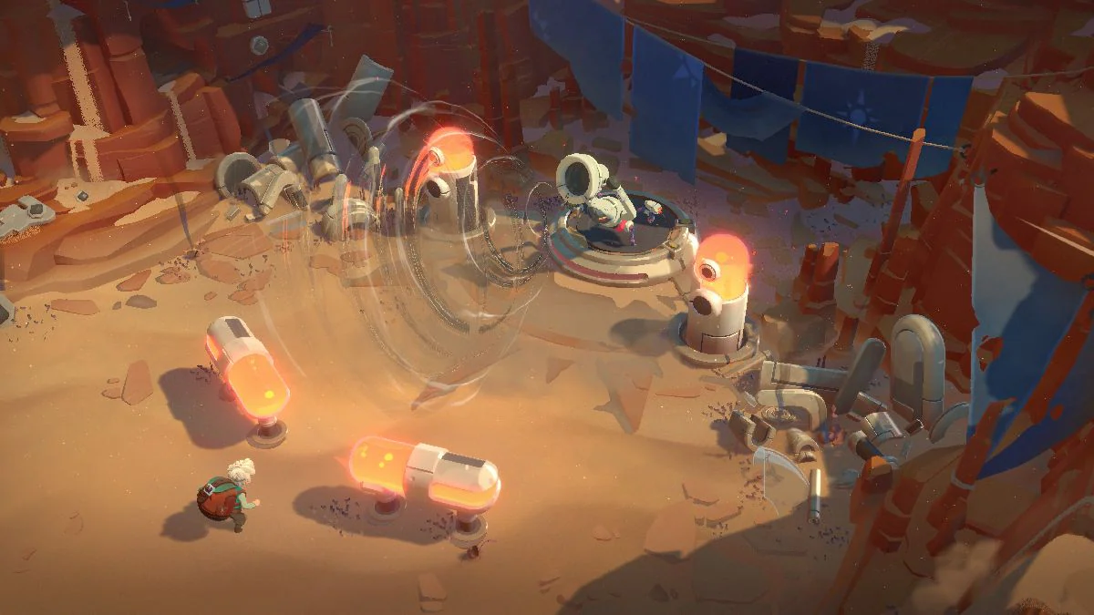 Moonlighter 2 Provato