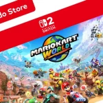 nintendo store è la nuova app mobile di nintendo