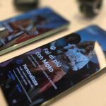 nuovo motorola edge 70 provato andrea volpi tech