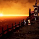 Octopath Traveler 0: disponibile la demo che permette di conservare i progressi di gioco