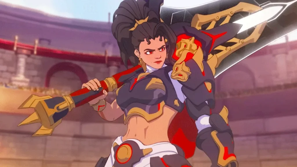 Overwatch 2 - immagine della notizia