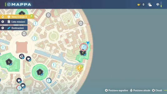 Tactienne pokemon za