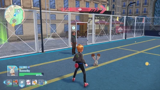 zona selvaggi 6 pokemon za