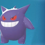 gengar, steelix alakazame