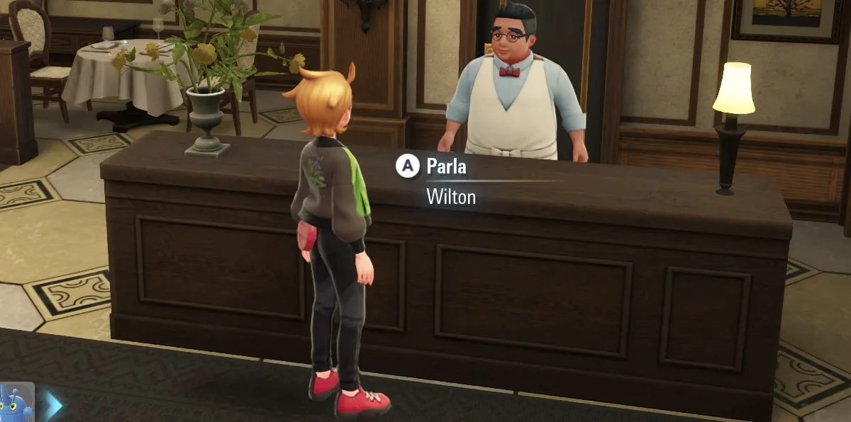 Leggende Pokemon Z-A Missioni Secondarie 27-29