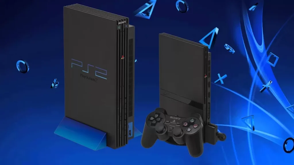 25° anniversario PS2