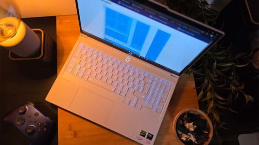 Recensione Lenovo Legion 7i di decima generazione