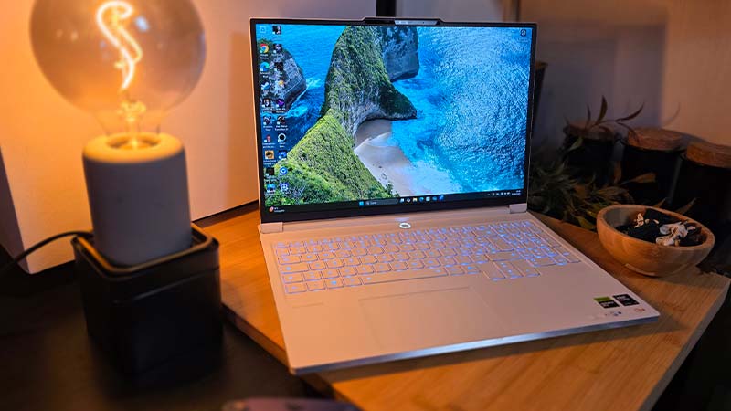 il pc da gaming perfetto gamesource