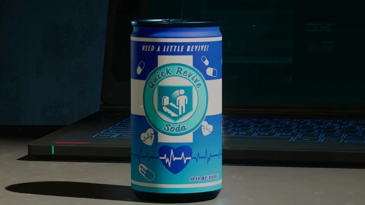 Guida alla Rianimazione Rapida e ai suoi potenziatori in Black Ops 7 Zombies